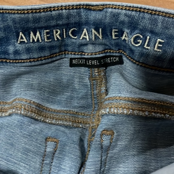 American Eagle Jeans - Picture 3 of 6